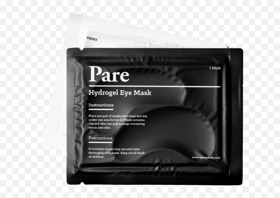 Png Eye - Eye Mask Pair No Shadows Multimedia Software,Shadows Png