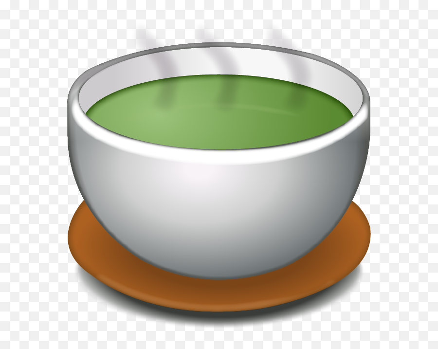 Download Soup Without Handle Emoji Free Photo Icon - Soup Emoji Png,Soup Png