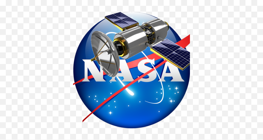 Nasa Weather Satellite Png - 2609 Transparentpng Nasa Satellite Clipart Png,Satellite Png