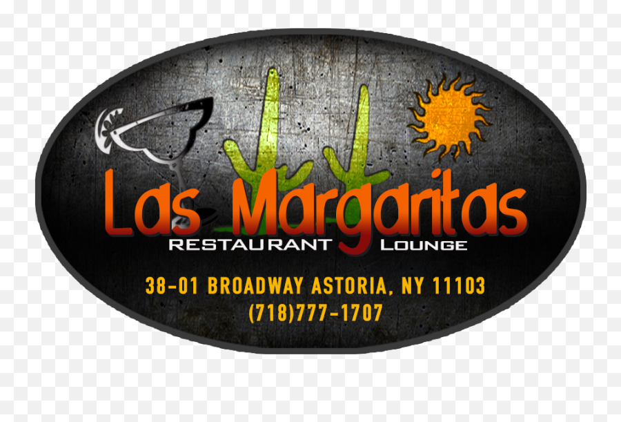 Las Margaritas Ny - Ny Drinks And Chill Las Margaritas Restaurant Astoria Png,Margaritas Png