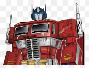 Optimus Prime - Transformers Png,Optimus Prime Transparent