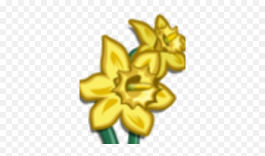 Daffodil - Lovely Png,Daffodil Png