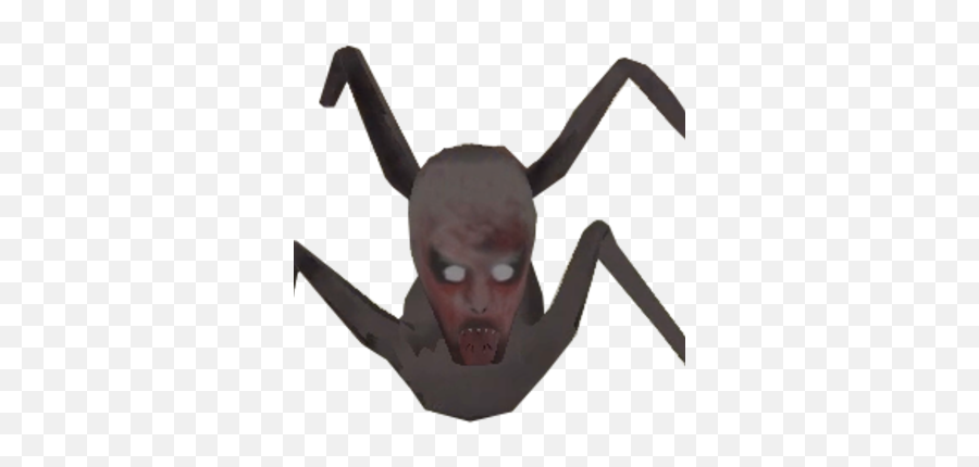 Child - Granny Spider Png,Granny Png