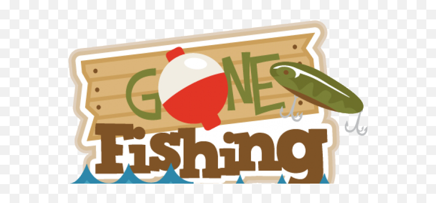 Download Gone Fishing Sign Clipart - Full Size Png Image Gone Fishing Sign Clip Art,Fishing Png