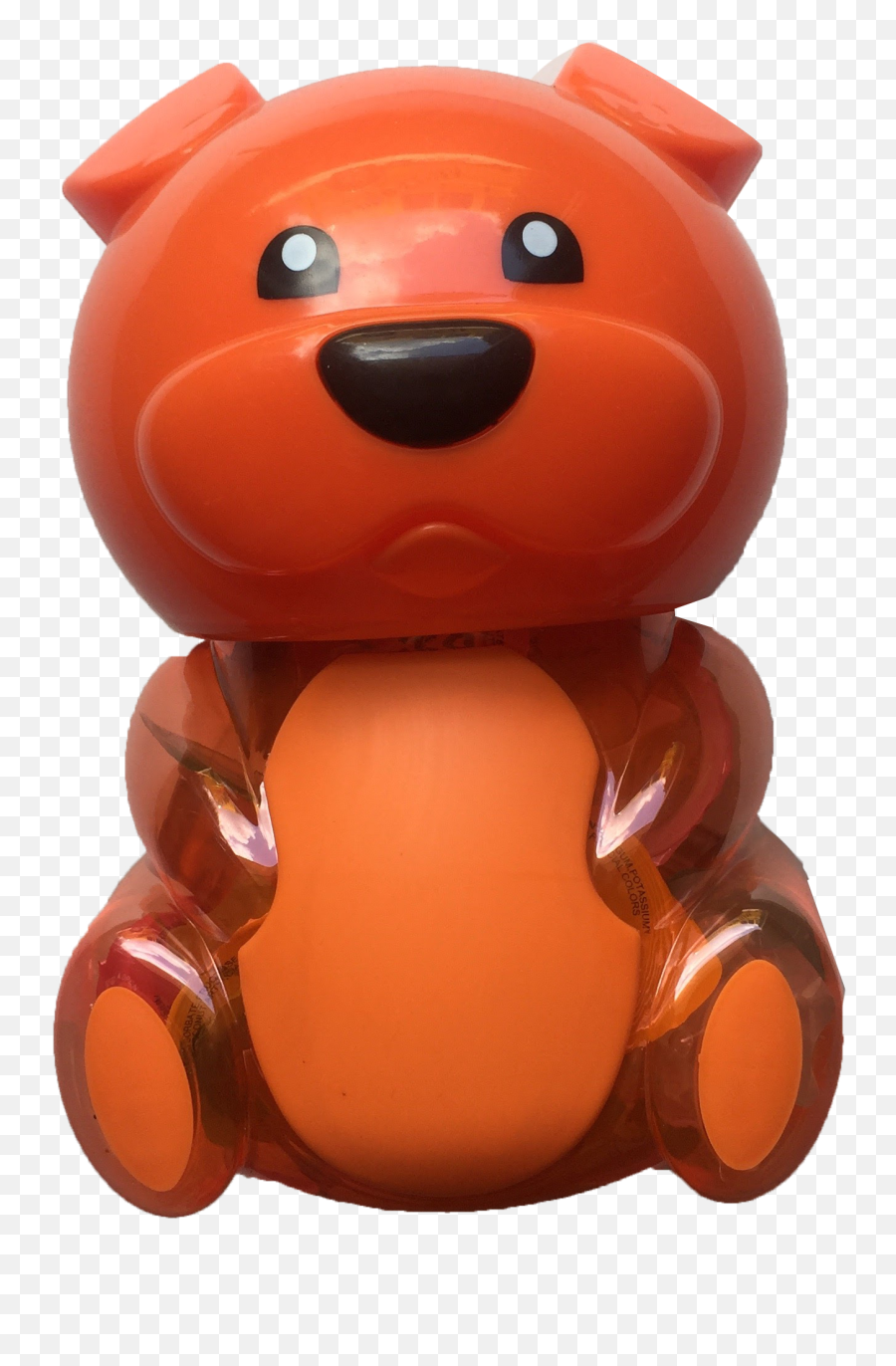 Dog Jelly Jar - Teddy Bear Png,Jelly Jar Png