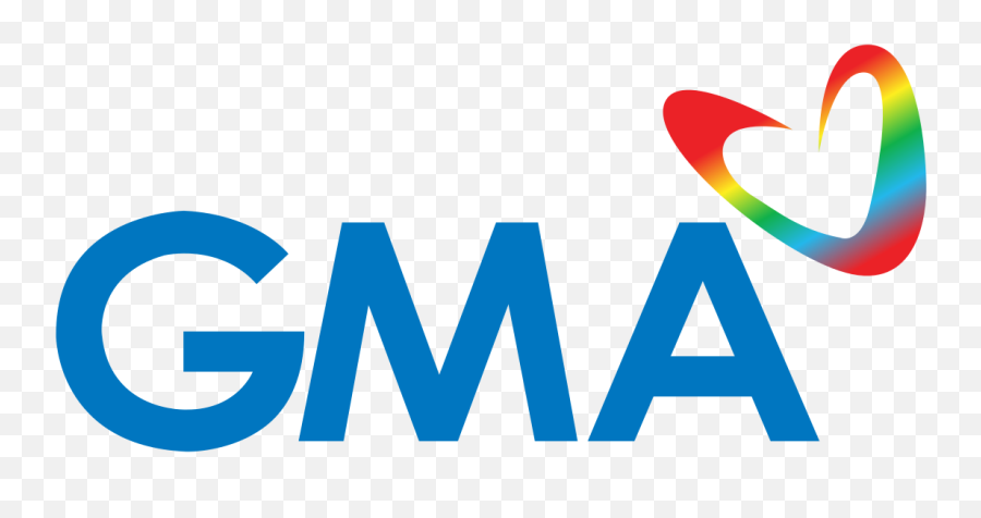 Gma Network - Gma Logo Transparent Png,Social Networking Logo