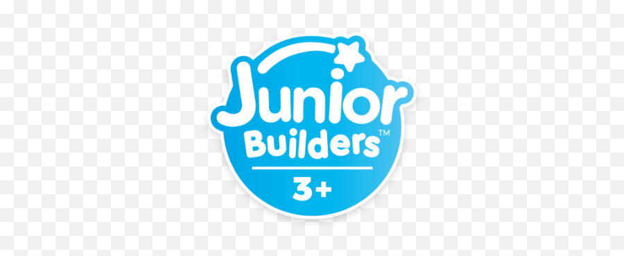 Products - Mega Bloks Junior Builders Logo Png,Pj Mask Logo