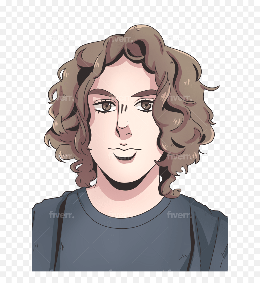 Draw You In Jojo S Bizarre Adventure - Curly Png,Jojo Sound Effects Png