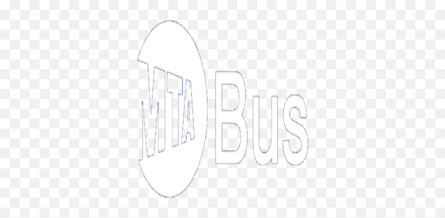 Mta Bus Company Logo - Vertical Png,Mta Logo