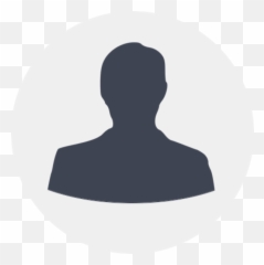 Person - icon OrthoCare Hair Design png