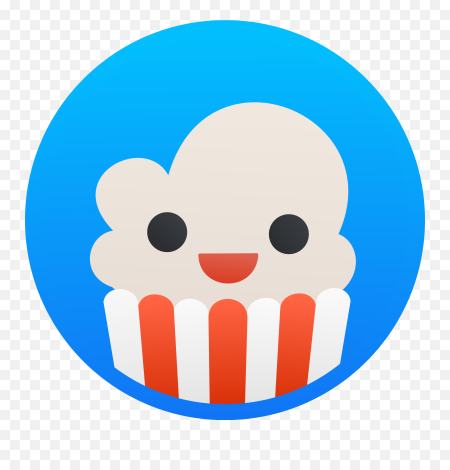Fileantu Popcorn - Timesvg Wikimedia Commons Png,Time Icon Png