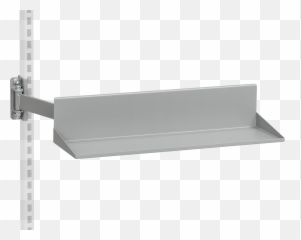 Shelf Including Flexible Arm - Wfi Ab Arm Shelf Png,Shelf Png