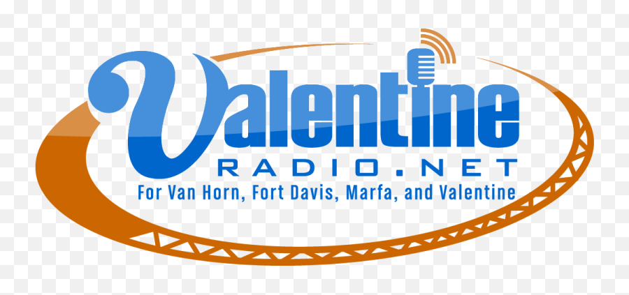 The Nadb Welcomes Valentine Radio - Vertical Png,Dio Logo