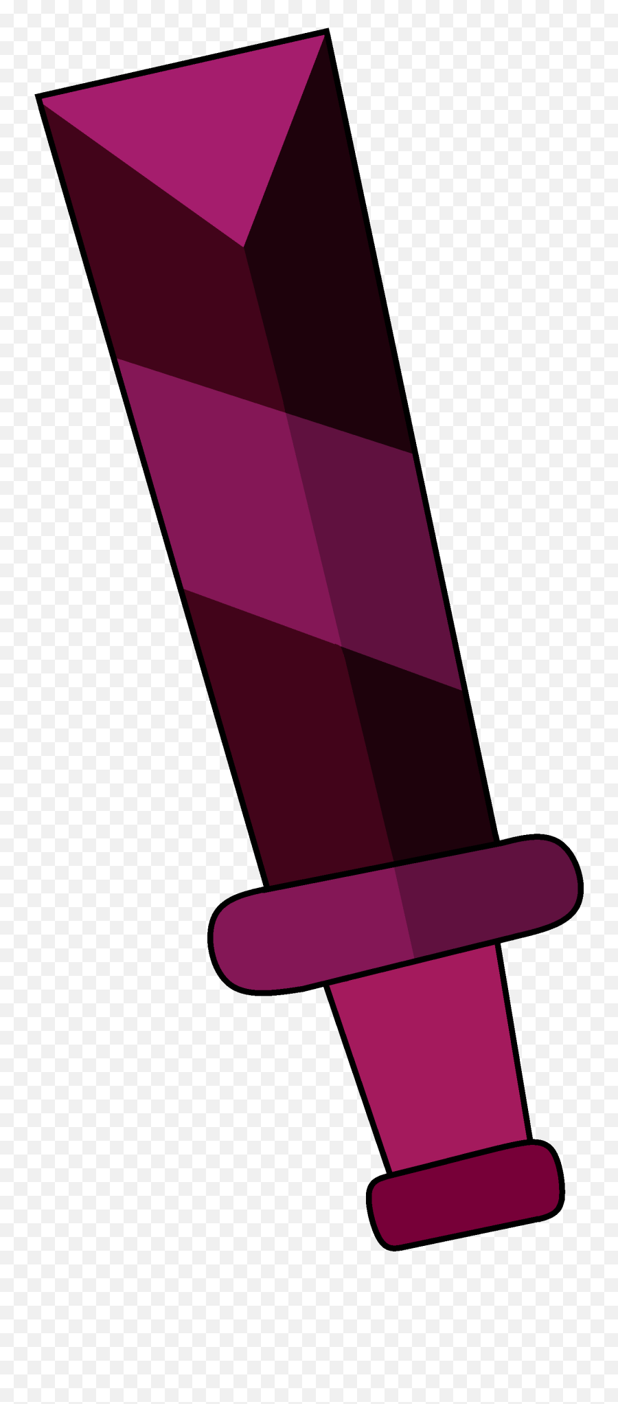 Download Ruby Eyeball Chisel By Cocoa - Steven Universe Steven Universe Eyeball Weapon Png,Eyeball Png