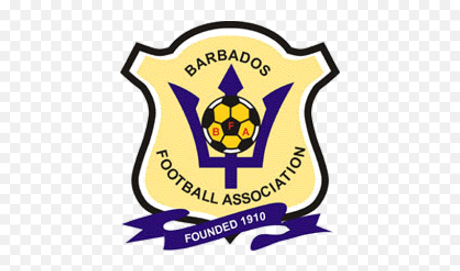 Team Logos - Fts Kits Barbados Football Logo Png,Mexico Soccer Team Logos