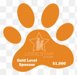 Dine The Dark Sponsorship U2014 Pawsible Angels - Big png