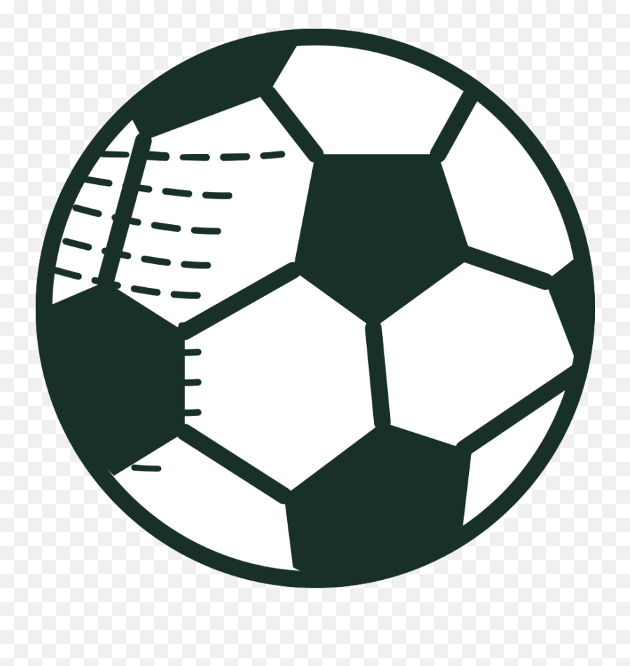 Free Soccer Ball Png With Transparent Background - Soccer Clipart Transparent Background,Football Laces Png