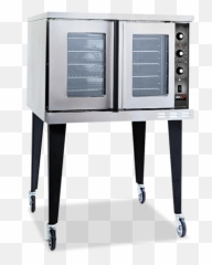 Library Of Convection Oven Image Stock Png Files - Bakers Pride Convection Oven,Oven Png