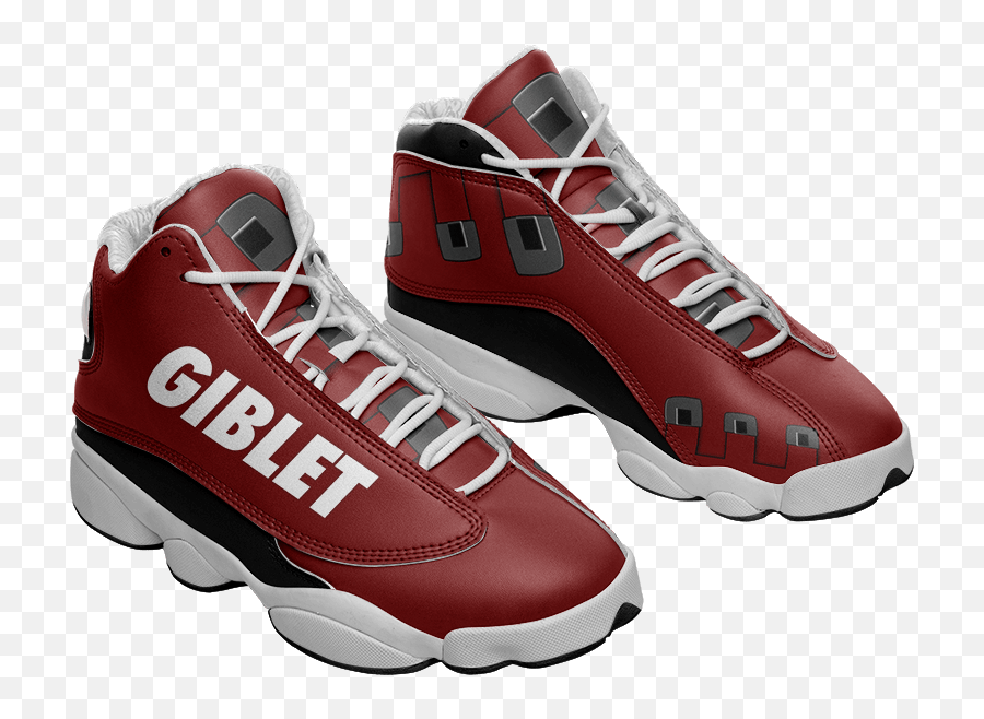 Dragon Ball Legends Super Saiyan Giblet Design Basketball - Tampa Bay Buccaneers Shoes Jordan 13 Png,Super Saiyan Transparent