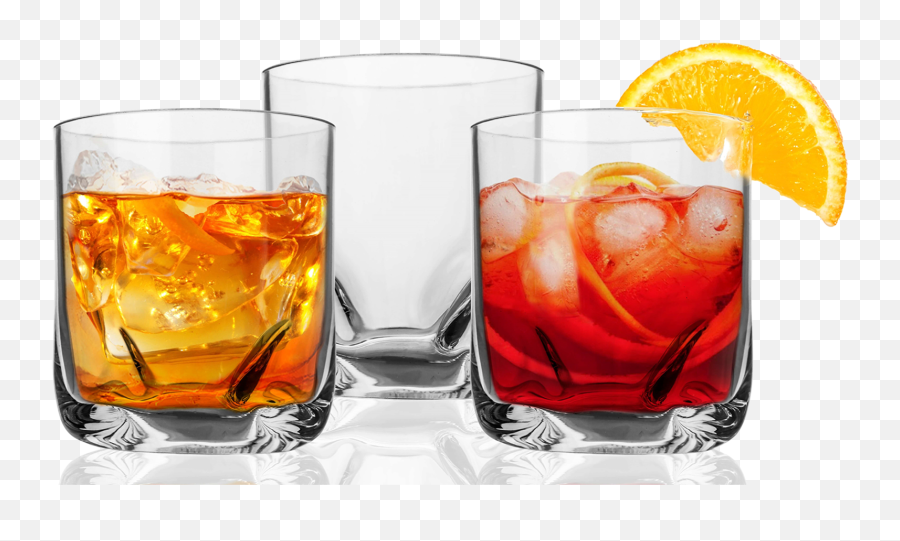 Red Whiskey Glass Png - Whisky Glass Clipart Png,Whiskey Glass Png