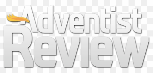 Robertson Seventh - Day Adventist Church Review Magazine png