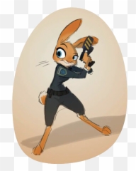 Clipart Boy Police Officer - Judy Hopps Art Png,Judy Hopps Png