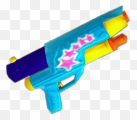 Download Water Gun - Holi Pichkari Png Hd,Squirt Gun Png