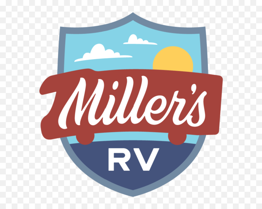 Milleru0027s Rv Full - Service Rv Dealer Language Png,Miller Light Logo