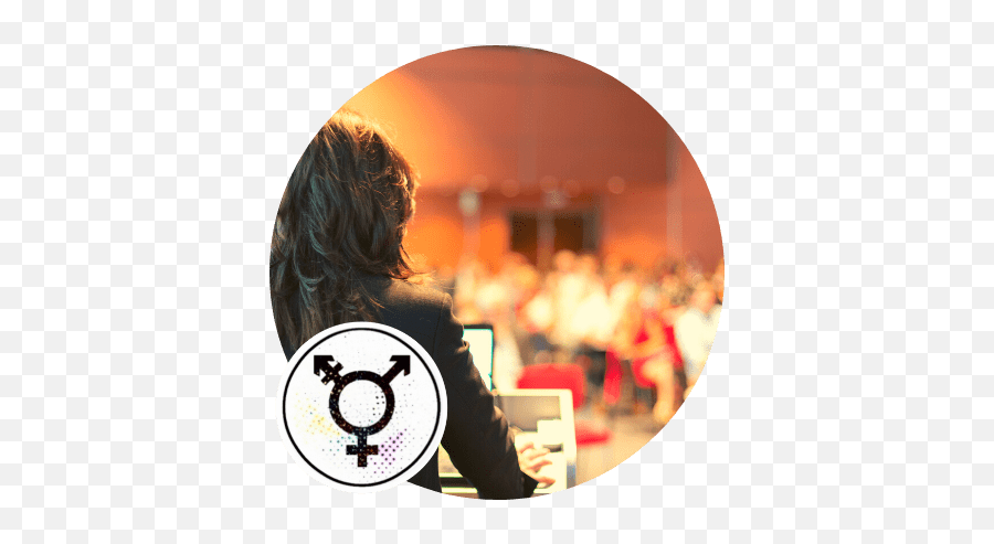 Gender Minorities Aotearoa U2013 Takataapui Transgender And - Woman Speakers Png,Info Png