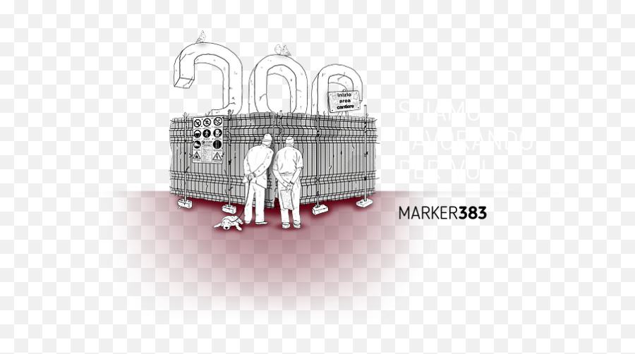 Marker383 Graphicvideoillustration - Language Png,Work In Progress Png