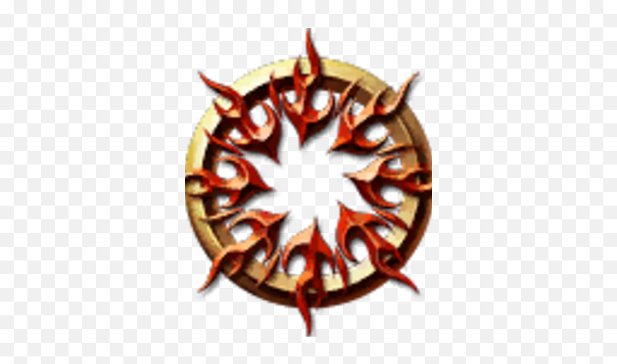 Codex Entry The Four Schools Of Magic Primal Dragon Age - Vertical Png,Dragon Age Inquisition Logo