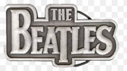 Logo Buckle - Solid png