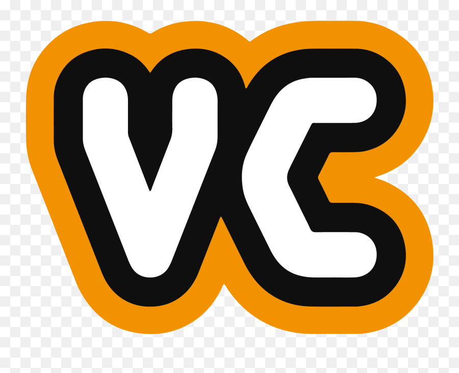 Vc Vlog U2013 Vidicrowd - Horizontal Png,Vlog Logo