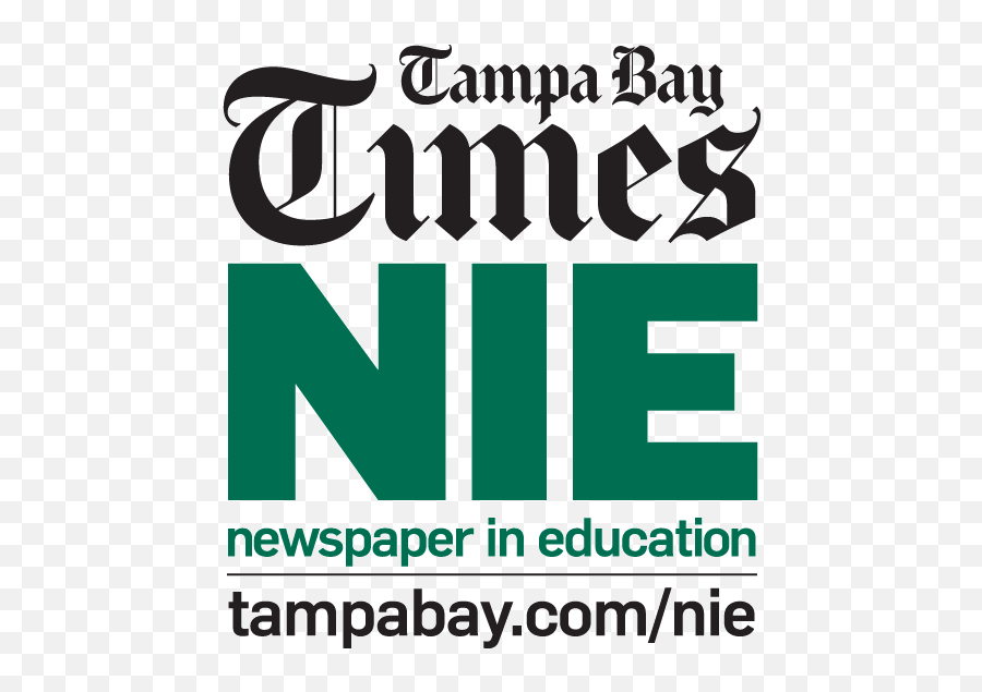 Tampa Bay Florida News Timesst Pete Times Logos - Tampa Bay Times Png,Rays Wheels Logo