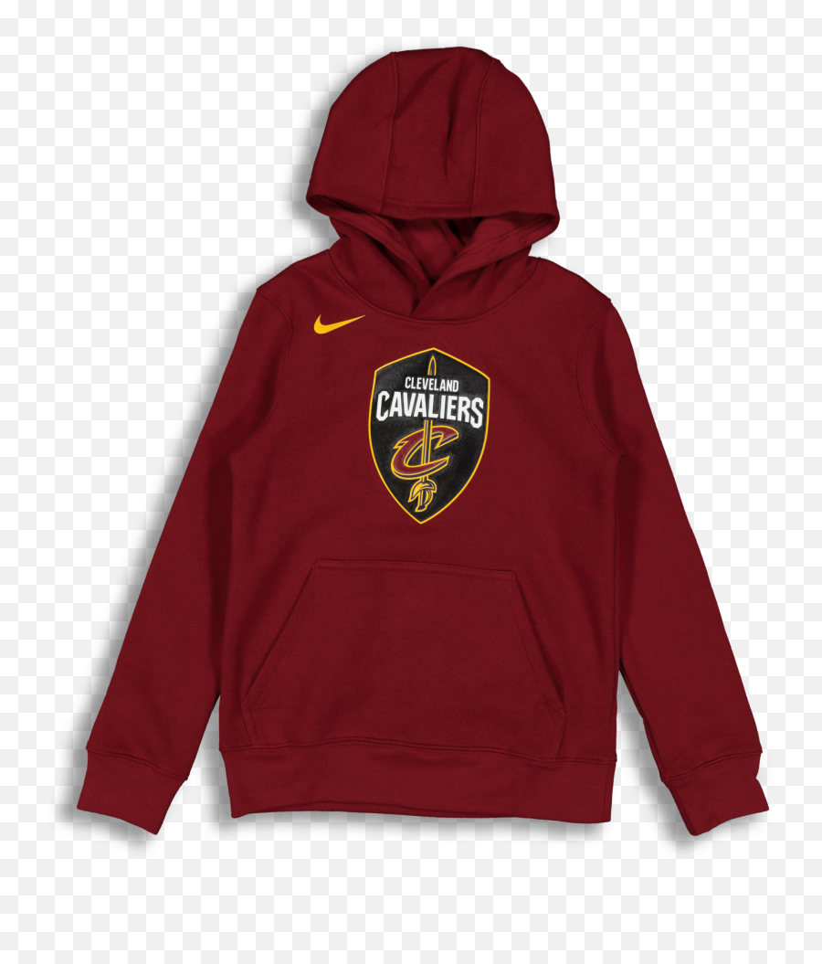 Nike Kids Cleveland Cavaliers Logo - Hoodie Png,Cleveland Cavaliers Logo Png