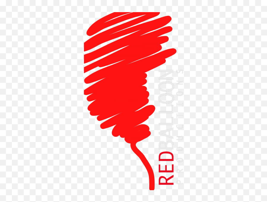 Home - Red Balloon Production Png,Red Balloon Transparent
