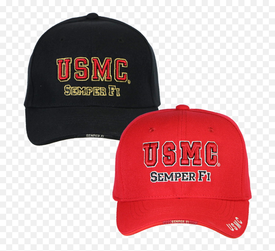 Hat Usmc Semper Fi - For Baseball Png,Semper Fi Logo