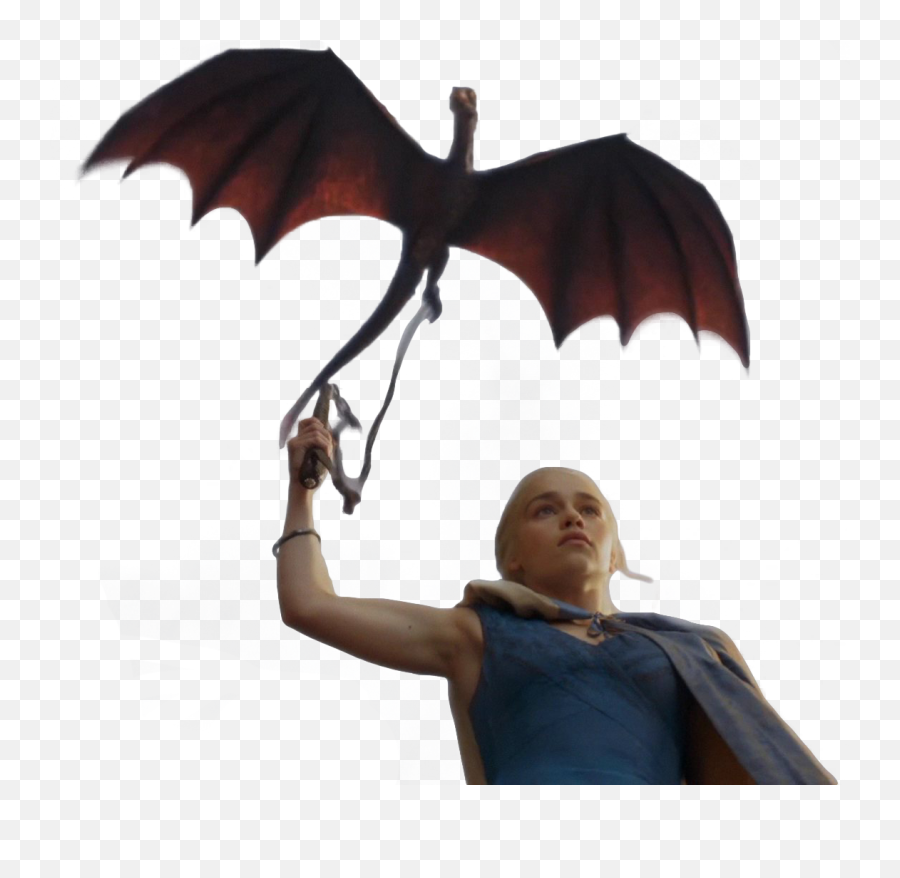 Fandom Transparents U2014 Transparent Daenerys Targaryen - Flying Game Of Thrones Dragon Png,Daenerys Png