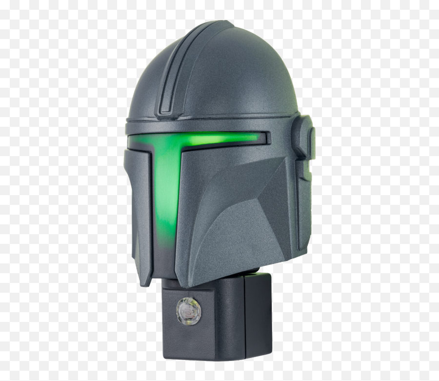 Light - Star Wars Mandalorian Mask Png,Mandalorian Png