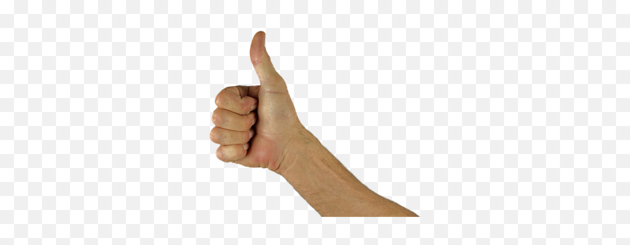 Hd Thumbs Up Images For Free - Thumbs Up Arm Transparent Png,Ok Hand Sign Transparent