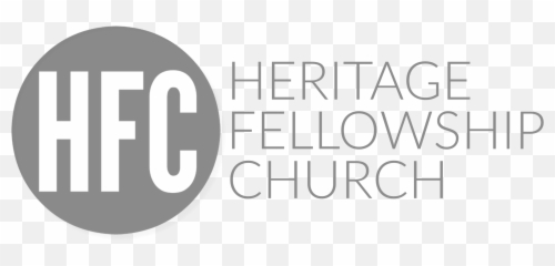Heritage Fellowship Church - Dot png