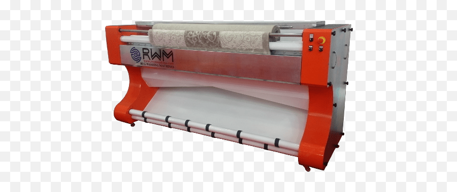 Rug Dust Beater Carpet Extraction Equipment Rwm Turkey - Machine Png,Dust Transparent