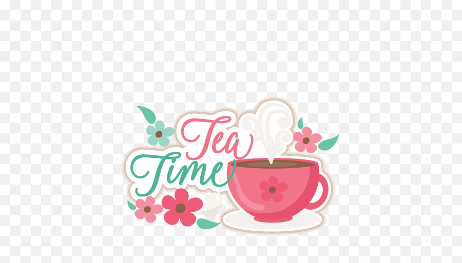 27 Watercolor Clipart Tea Time Clipartlook - Tea Time Png,Watercolor Clipart Png