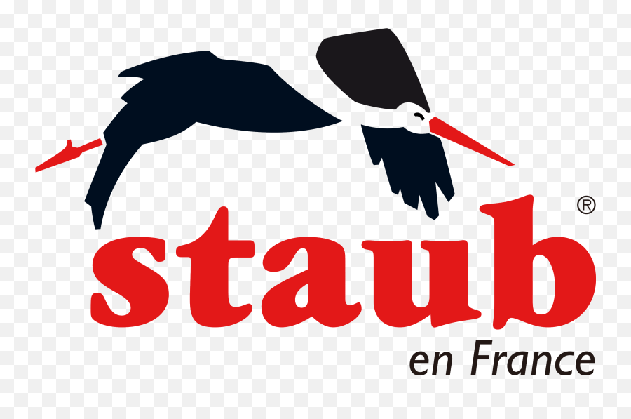 Staub - Staub Cookware Logo Png,Casio Logotipo