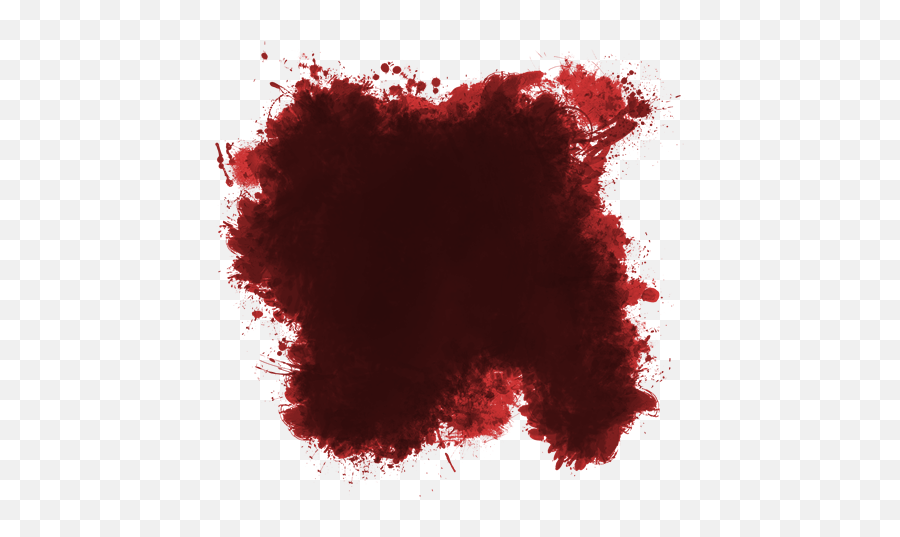 Blood Stain Png Picture - Stain,Bloodstain Png