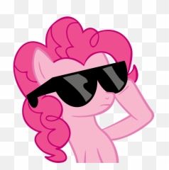 My Little Pony - EuroKeks Meme Stock Exchange Pinkie Pie Funny png