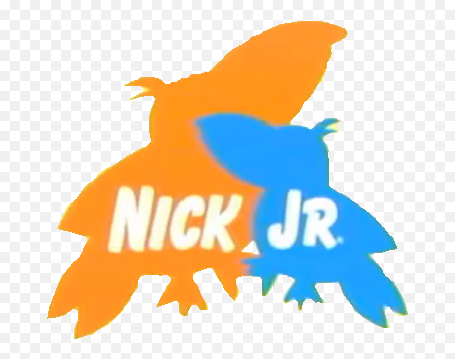 Nick Jr Logo - Blues Clues A Snowy Day Nick Jr Hd Png Nick Jr Logo,Blues Clues Png