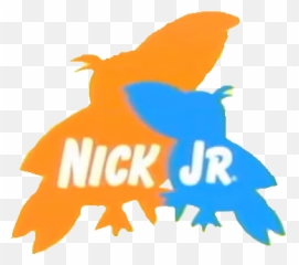 Nick Jr Logo - Blues Clues A Snowy Day Nick Jr Hd Png Nick Jr Logo,Blues Clues Png