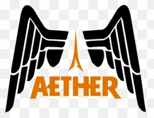 Aether - 2019 Thecollegefever Mad Men Png,Centrale Logo