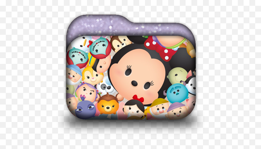 Disney Tsum Tsum2 Icon 512x512px Ico Png Icns - Free Tum Tum Z Disneya,Tsum Tsum Png